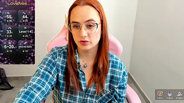 maryluna95 online show from 18, 12, 2024