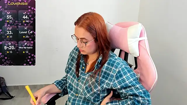 maryluna95 online show from 18, 12, 2024