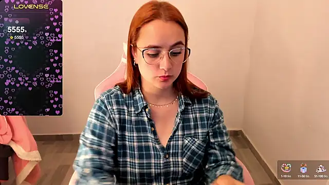 maryluna95 online show from 28, 12, 2024