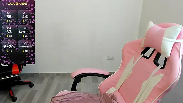 maryluna95 online show from 3, 1, 2025