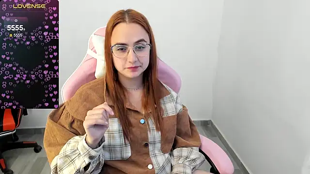 maryluna95 online show from 3, 1, 2025