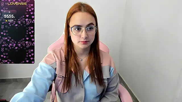 maryluna95 online show from 4, 1, 2025