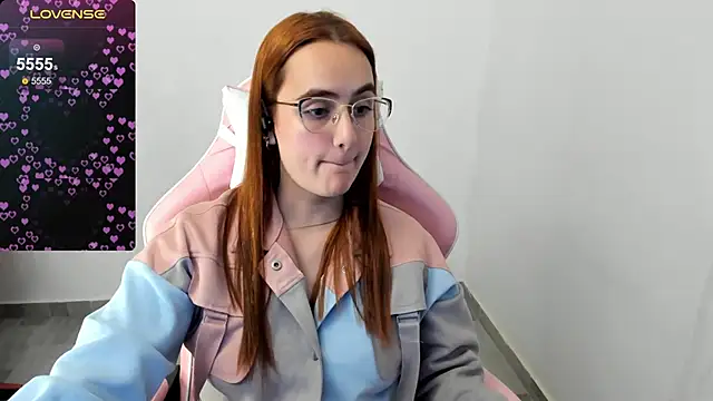 maryluna95 online show from 5, 1, 2025