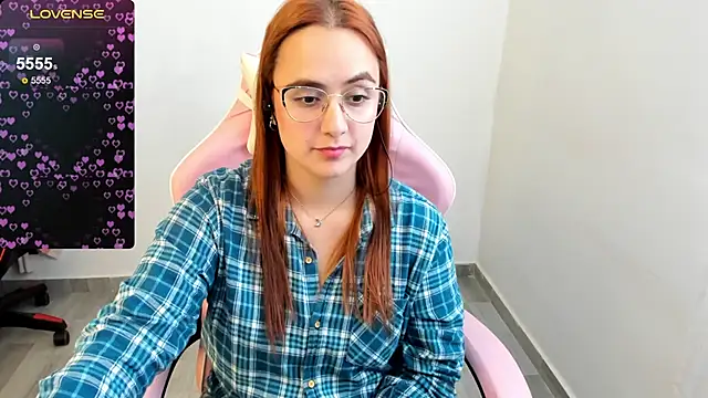 maryluna95 online show from 5, 1, 2025