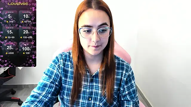 maryluna95 online show from 6, 2, 2025