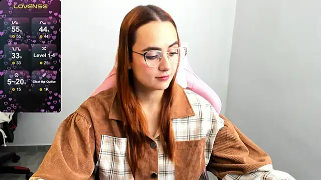 maryluna95 online show from 6, 2, 2025