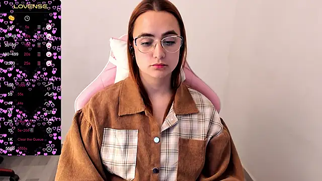 maryluna95 online show from 7, 2, 2025