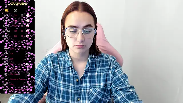 maryluna95 online show from 12, 2, 2025