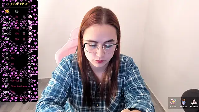 maryluna95 online show from 5, 3, 2025