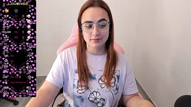 maryluna95 online show from 6, 3, 2025