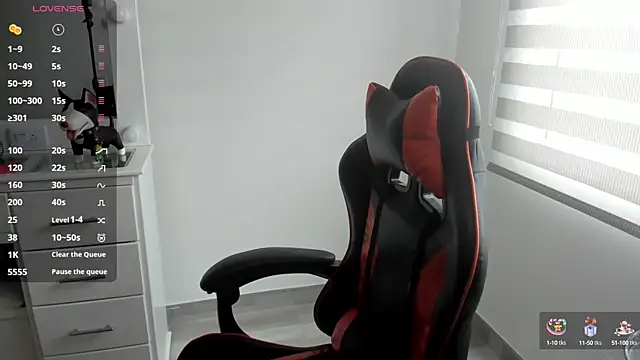 maryluna95 online show from 23, 9, 2025