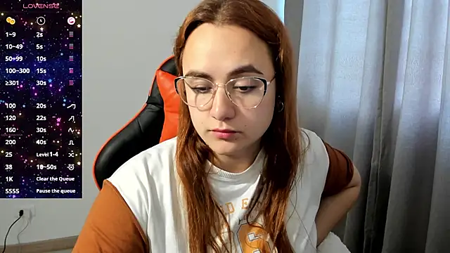 maryluna95 online show from 6, 10, 2025