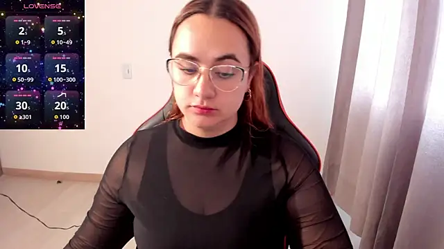 maryluna95 online show from 26, 11, 2025