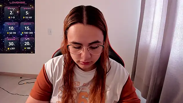 maryluna95 online show from 27, 11, 2025