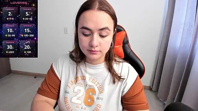 maryluna95 online show from 2, 2, 2026