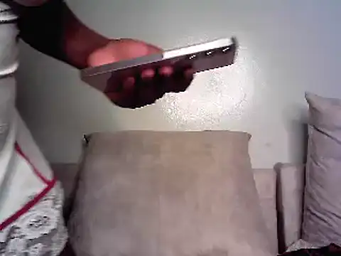 lisaa544 online show from 3, 3, 2025