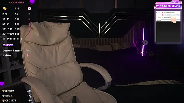 CoolTatis online show from 2, 2, 2025