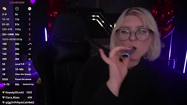 CoolTatis online show from 13, 2, 2025