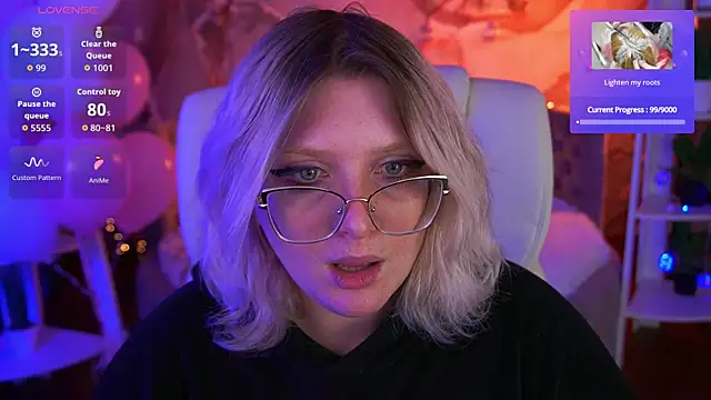 CoolTatis online show from 15, 2, 2026