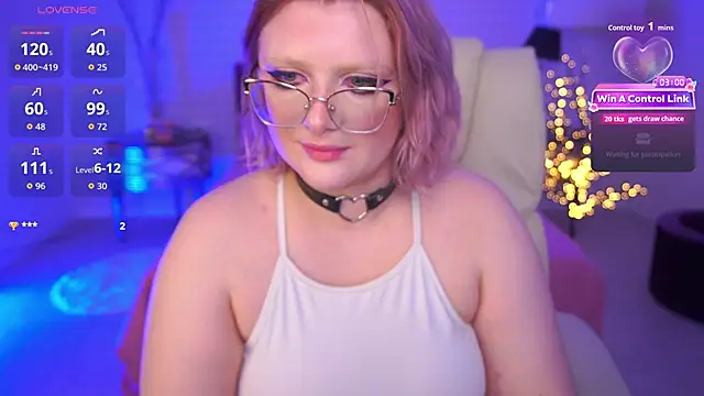 CoolTatis online show from 11, 4, 2026