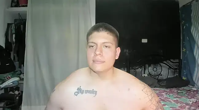 regan jhonso online show from 1, 2, 2025