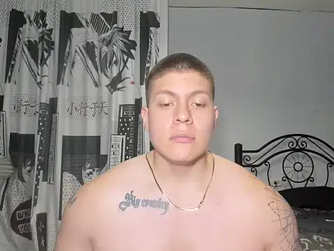 regan jhonso online show from 17, 10, 2025