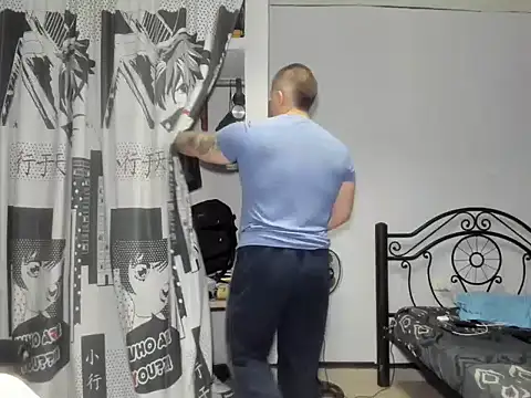 regan jhonso online show from 25, 10, 2025