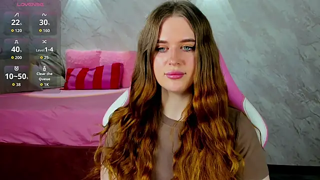 Betany Foks online show from 8, 3, 2026