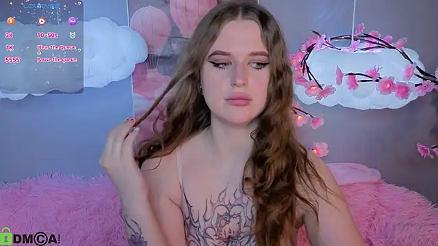 Betany Foks online show from 13, 3, 2026