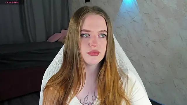 Betany Foks online show from 11, 4, 2026