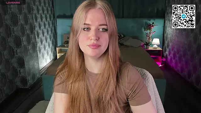 Betany Foks online show from 24, 5, 2026
