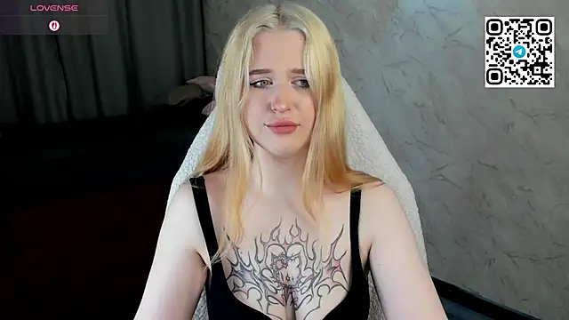 Betany Foks online show from 29, 5, 2026