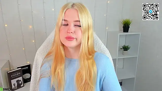 Betany Foks online show from 2, 6, 2026