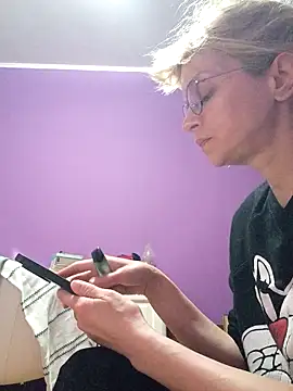 BritneyHudson online show from 27, 3, 2026