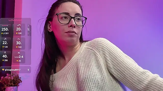 RitaSonnet online show from 10, 1, 2025