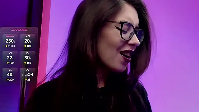 RitaSonnet online show from 11, 1, 2025