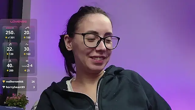 RitaSonnet online show from 15, 1, 2025