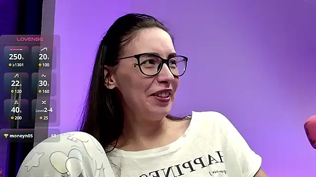 RitaSonnet online show from 23, 1, 2025