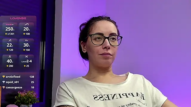 RitaSonnet online show from 24, 1, 2025