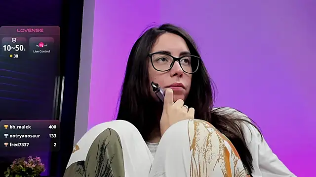 RitaSonnet online show from 31, 1, 2025