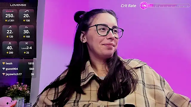 RitaSonnet online show from 8, 2, 2025