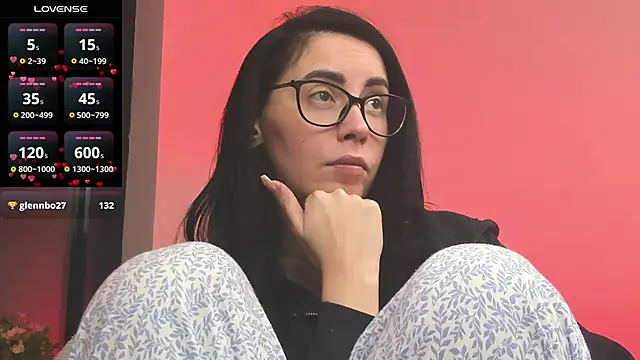 RitaSonnet online show from 26, 2, 2025