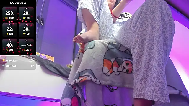 RitaSonnet online show from 2, 3, 2025