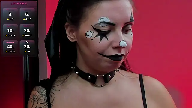 RitaSonnet online show from 29, 11, 2025