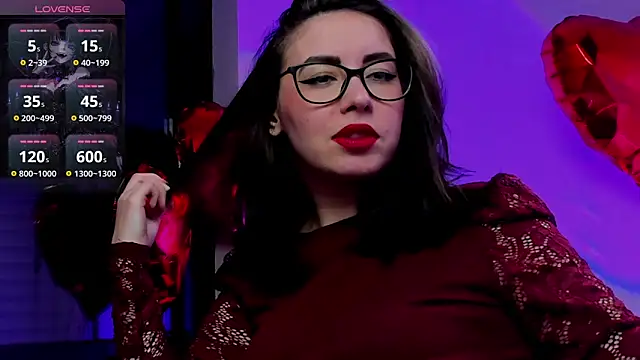 RitaSonnet online show from 23, 3, 2026