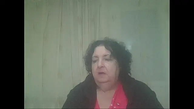 maturekorine online show from 7, 11, 2025