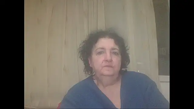 maturekorine online show from 12, 11, 2025