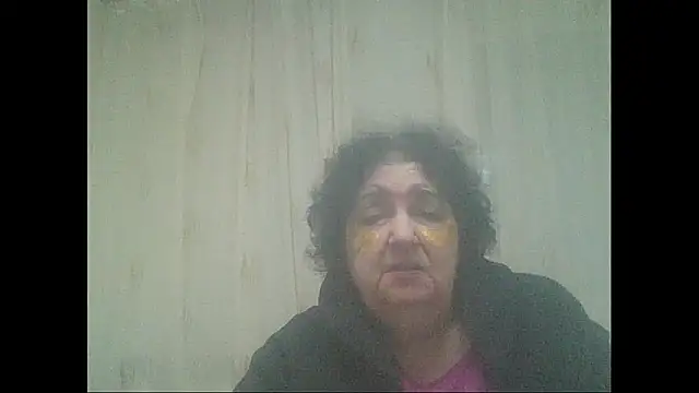 maturekorine online show from 27, 11, 2025