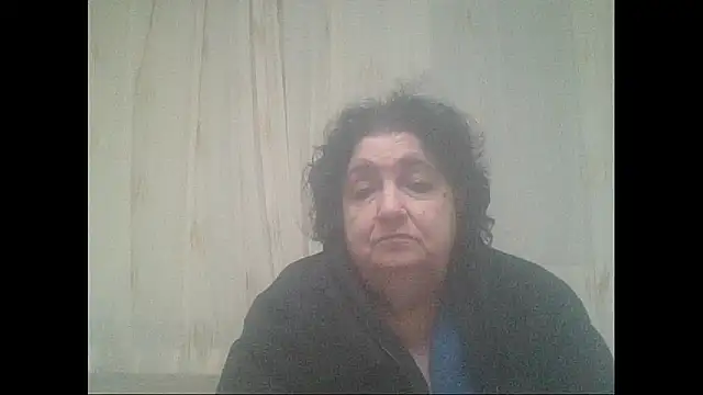 maturekorine online show from 4, 12, 2025