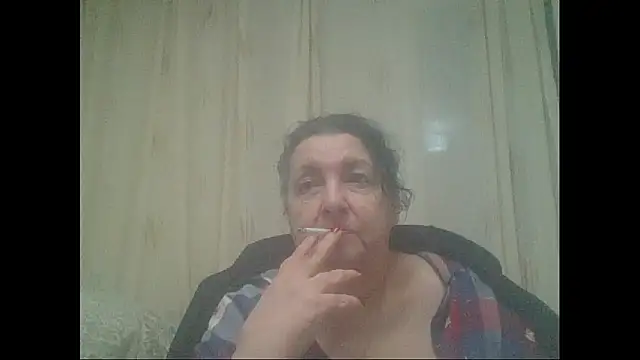 maturekorine online show from 15, 3, 2026